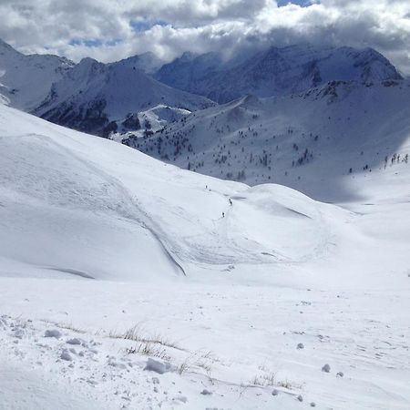 Olimpic Village Th Sestriere Apartments Exterior foto