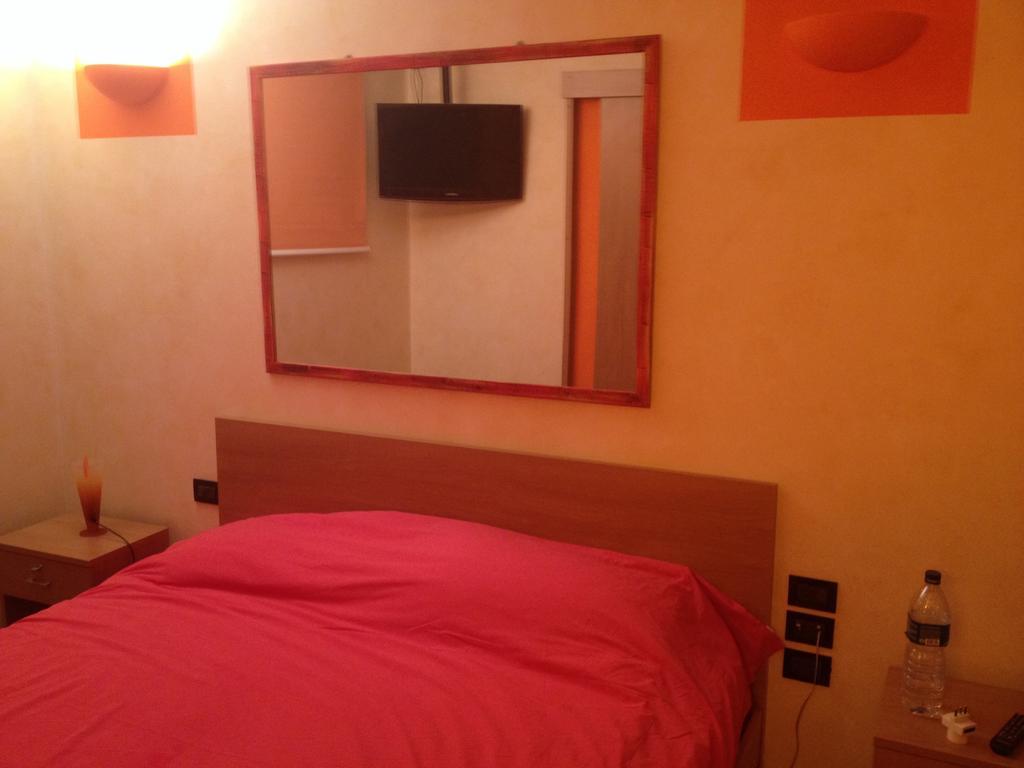 Olimpic Village Th Sestriere Apartments Habitación foto