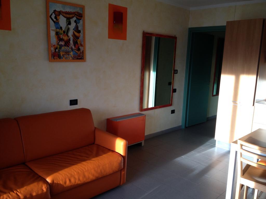 Olimpic Village Th Sestriere Apartments Exterior foto