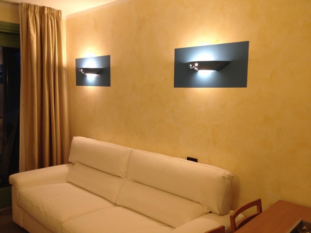 Olimpic Village Th Sestriere Apartments Habitación foto